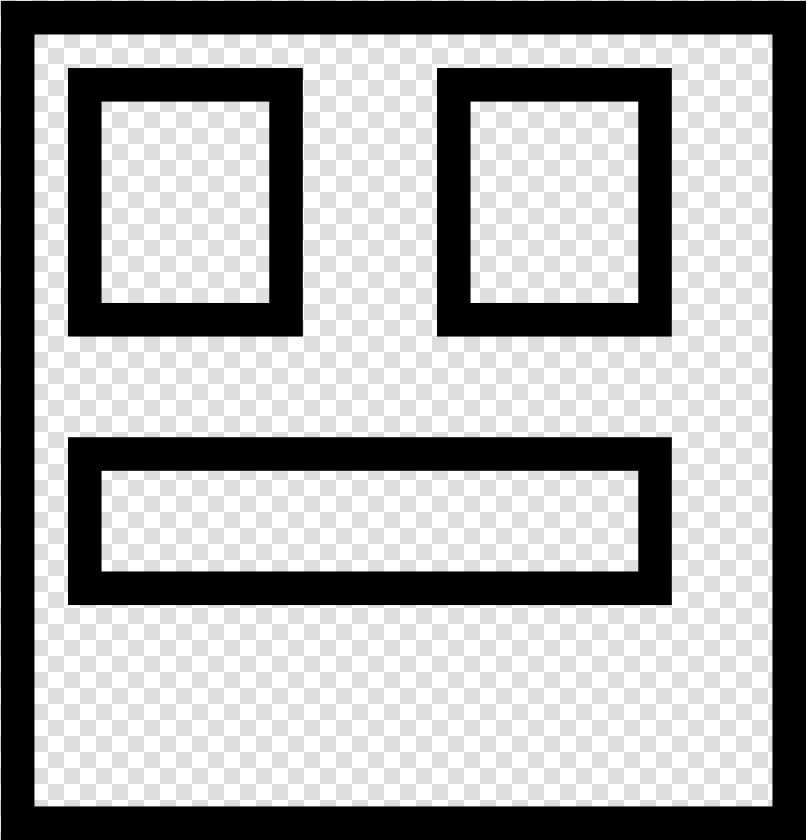 Geometry Dash Logo   Transparent Geometry Dash Icons  HD Png DownloadTransparent PNG