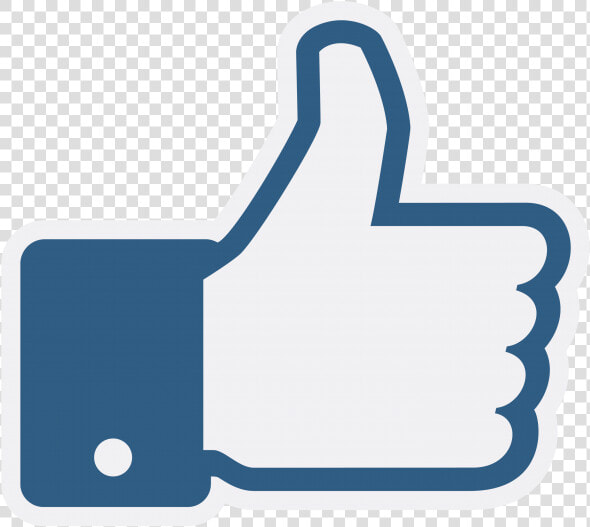 Facebook Like Png Transparent Icon   Like Logo Youtube Png  Png DownloadTransparent PNG