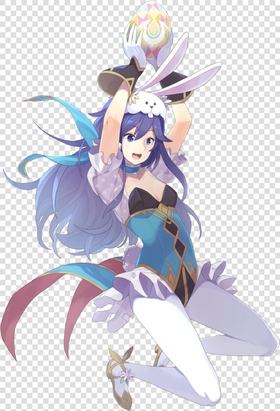 Fire Emblem Heroes Fire Emblem Awakening Fire Emblem   Lucina Spring Fire Emblem Heroes  HD Png DownloadTransparent PNG