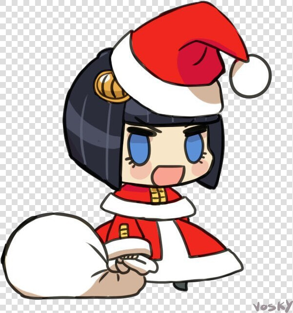 Padorubruno Discord Emoji   Padoru Padoru Gif  HD Png DownloadTransparent PNG