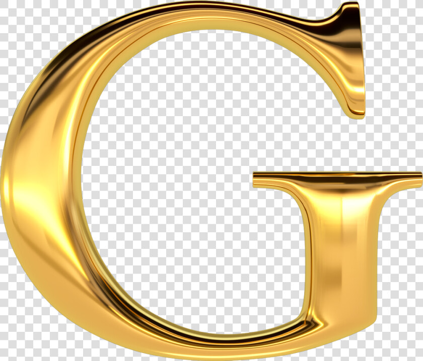 Transparent G Golden   Transparent Golden G  HD Png DownloadTransparent PNG