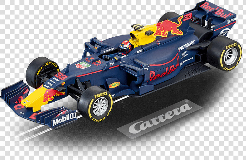 Red Bull Racing Cars  amp  Remote Controlled Models   Carrera Evolution Red Bull  HD Png DownloadTransparent PNG