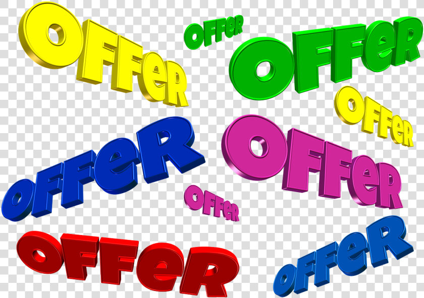 Bargain Up To Date Offer Free Picture   De Anuncio De Oferta  HD Png DownloadTransparent PNG