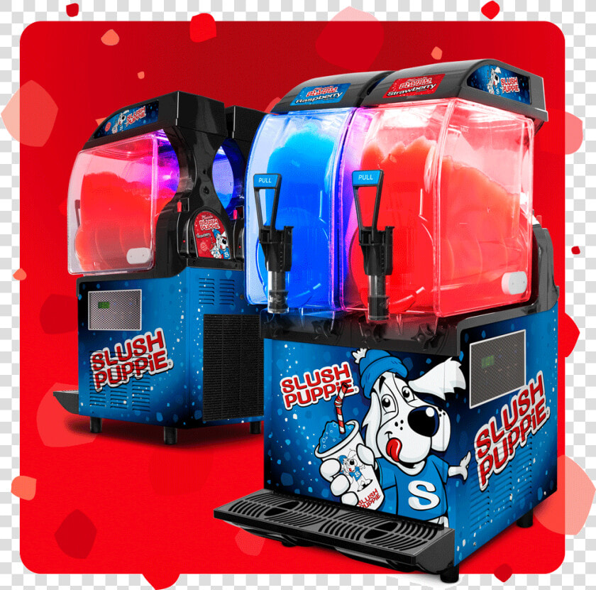 Slush Puppie Section Images Equip  HD Png DownloadTransparent PNG