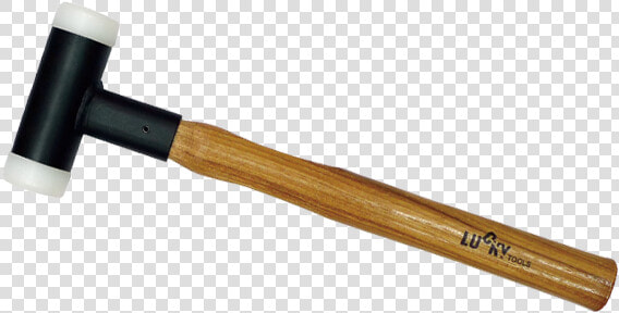 Double Face Mallet   Hammer Mallet Transparent  HD Png DownloadTransparent PNG