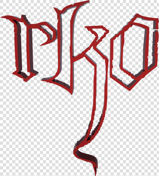 Wwe Rko Logo Png  Transparent PngTransparent PNG