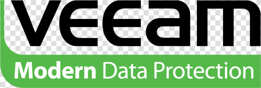 Veeam Logo   Veeam Modern Data Protection  HD Png DownloadTransparent PNG