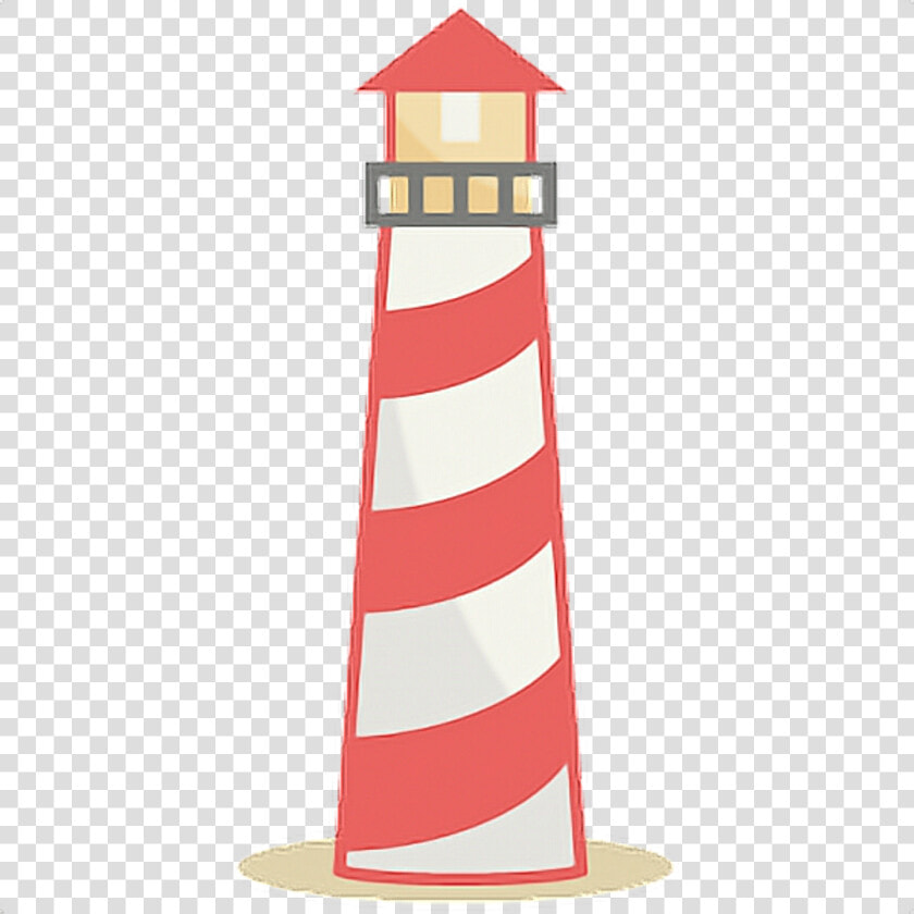 Lighthouse Light House Beach Summer Cute Atthebeach   Lighthouse  HD Png DownloadTransparent PNG