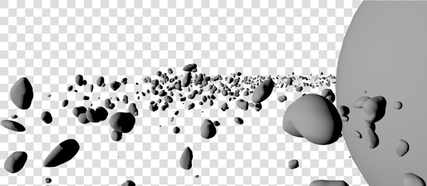 Transparent Asteroid Belt Png   Asteroid Belt Png  Png DownloadTransparent PNG