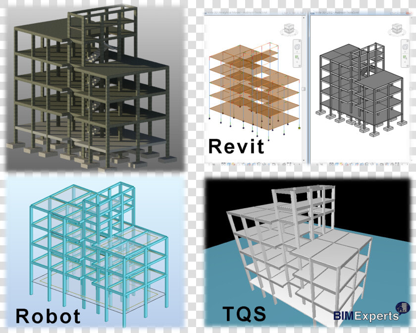 Building Information Modeling   Revit Estrutural  HD Png DownloadTransparent PNG