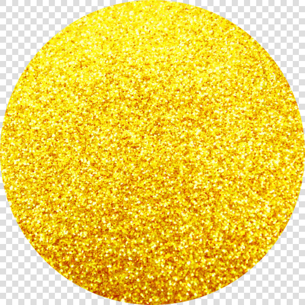 C066 Laser   Sparkly Yellow Circle Transparent Background  HD Png DownloadTransparent PNG