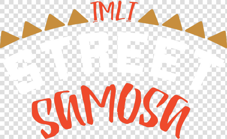 Imli Street Samosa   Poster  HD Png DownloadTransparent PNG