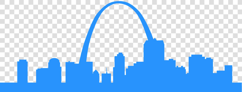 Gateway Arch  HD Png DownloadTransparent PNG