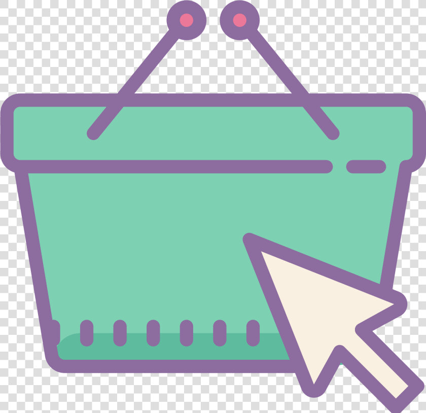 Click  amp  Collect Icon   Icon  HD Png DownloadTransparent PNG