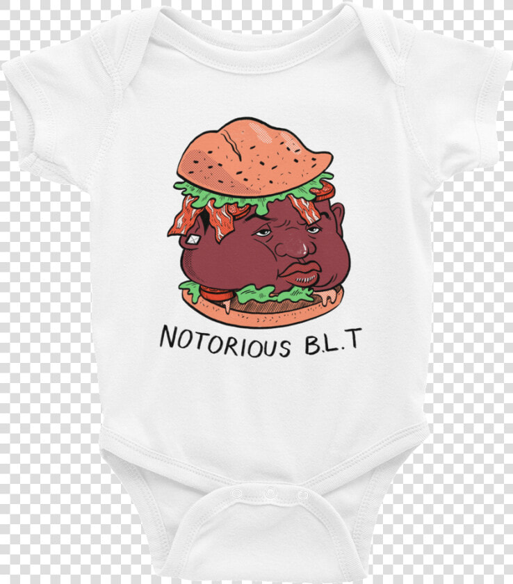 Emoji Baby Short Sleeve One Piece   Notorious Blt  HD Png DownloadTransparent PNG