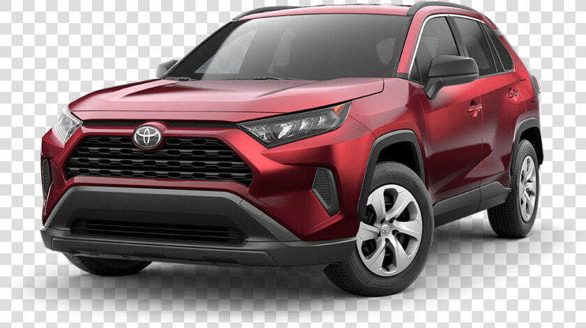 Toyota Rav4 2019 Lease  HD Png DownloadTransparent PNG