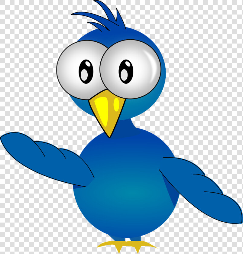 Transparent Tweety Bird Png   Cut Outs For Kids  Png DownloadTransparent PNG