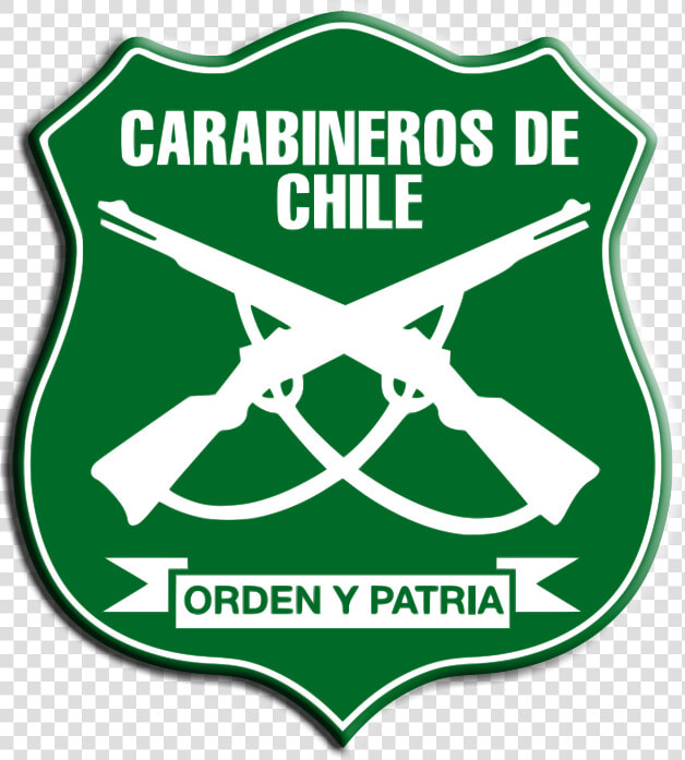 Chile Logo   Carabineros De Chile  HD Png DownloadTransparent PNG