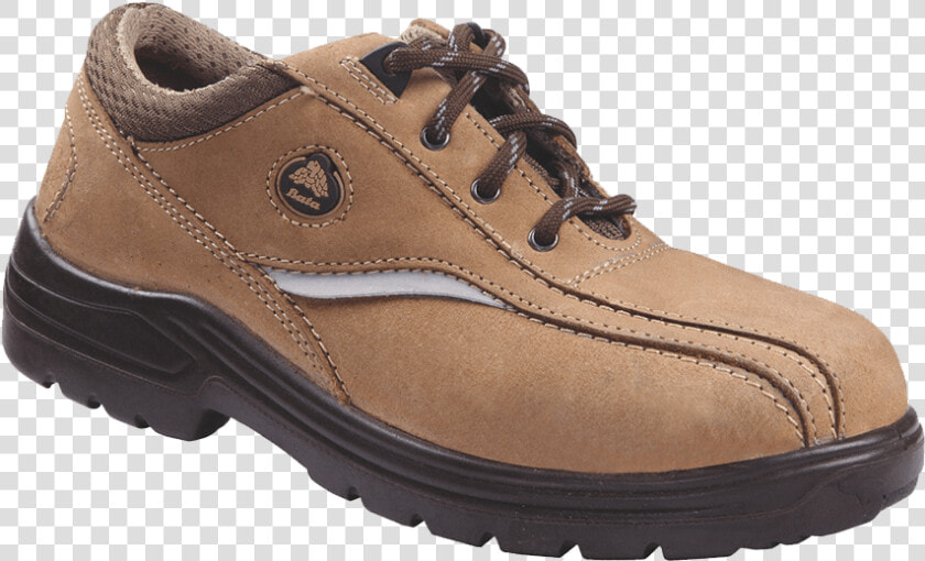 Bata Safety Shoes Brown Colour  HD Png DownloadTransparent PNG