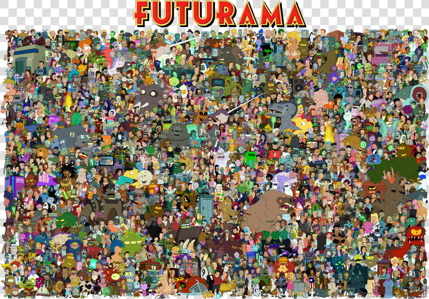 Fry Futurama Png  Transparent PngTransparent PNG