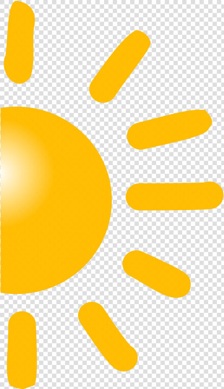 28 Collection Of Half Sun Clipart Png   Bio Desalination  Transparent PngTransparent PNG