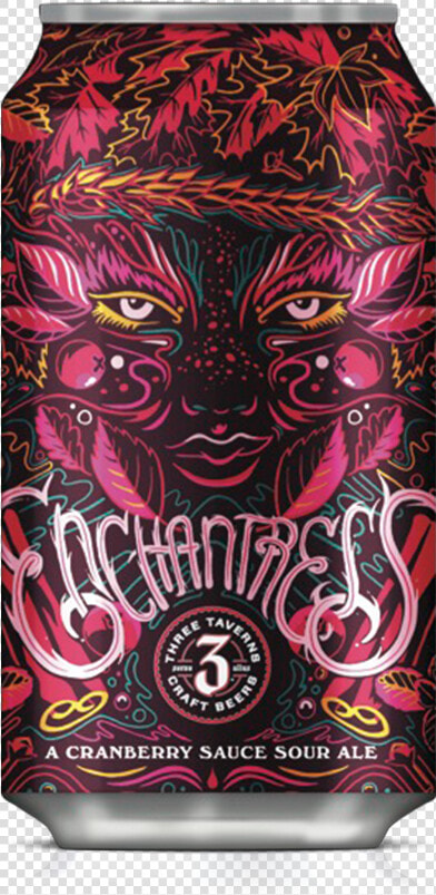 3t Enchantress2   3 Taverns Enchantress  HD Png DownloadTransparent PNG