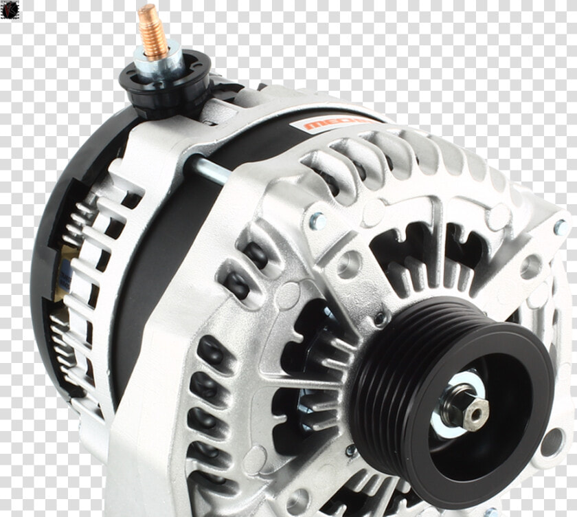 Mechman High Output 250 Amp Alternator 14 18 Gm Silverado  HD Png DownloadTransparent PNG