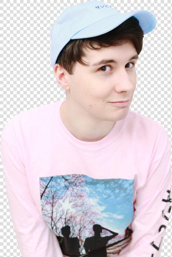 Transparent Pastel Merch Danny B    Dan And Phil Pastel Png  Png DownloadTransparent PNG