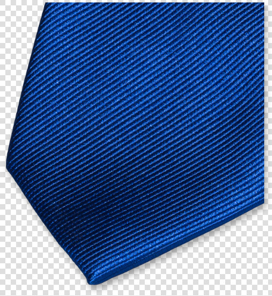 Corbata Azul Rey   Silk  HD Png DownloadTransparent PNG