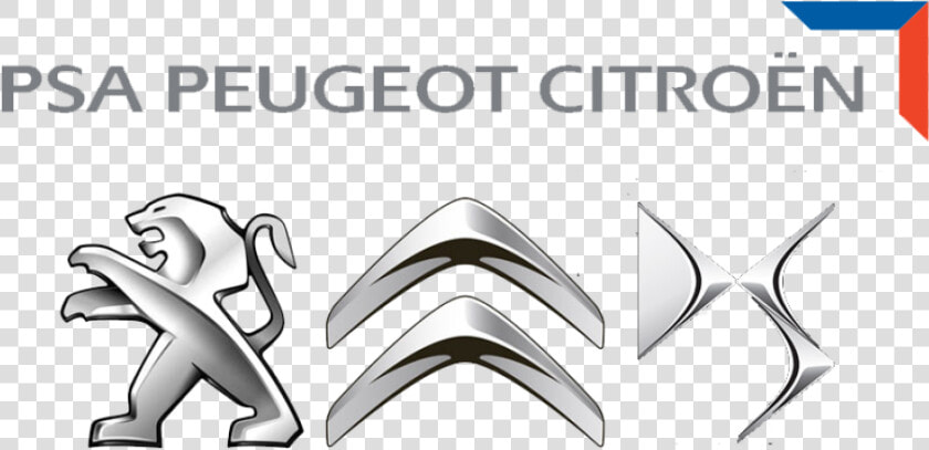 Psa Peugeot Citroen Png  Transparent PngTransparent PNG