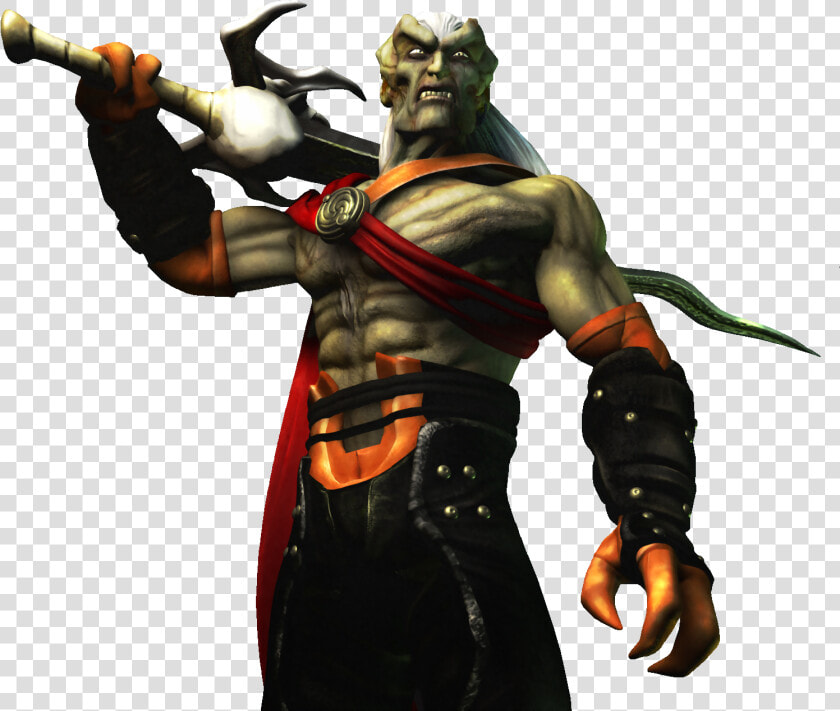 Blood Omen 2 Kain  HD Png DownloadTransparent PNG