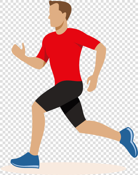 Vector Running Man Png Download   Running Man Png  Transparent PngTransparent PNG