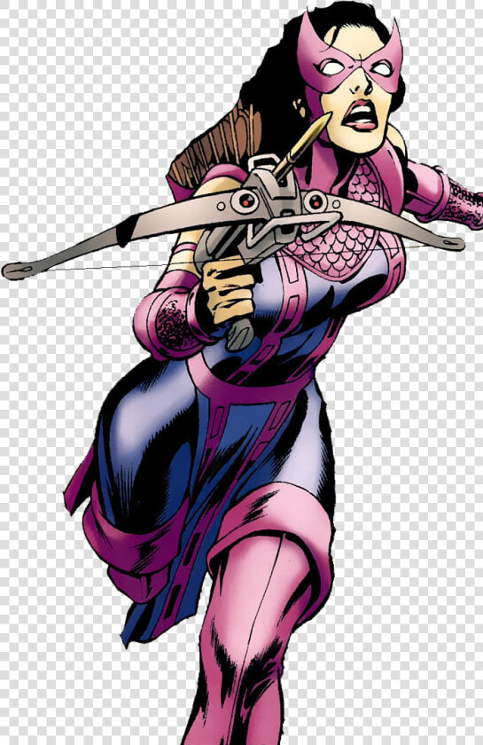 Marvel Database   Hawkeye Kate Bishop Transparent  HD Png DownloadTransparent PNG