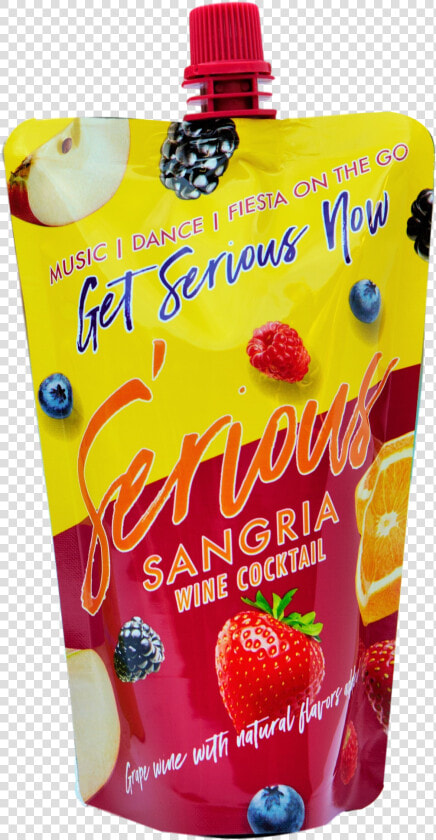 Sangria Wine Cocktail   Serious Sangria  HD Png DownloadTransparent PNG