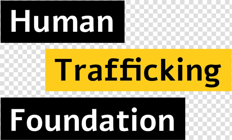 Htf logo Cropped   Human Trafficking Uk Charity  HD Png DownloadTransparent PNG