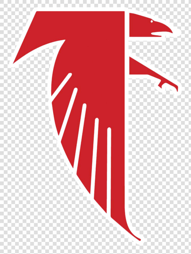 Firelands Falcons  HD Png DownloadTransparent PNG