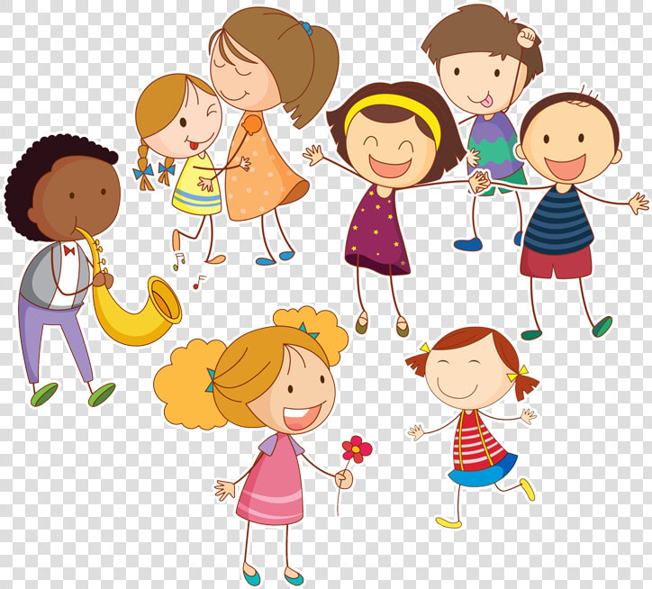 Transparent Children Being Kind Clipart   School On Wheels Inc   HD Png DownloadTransparent PNG