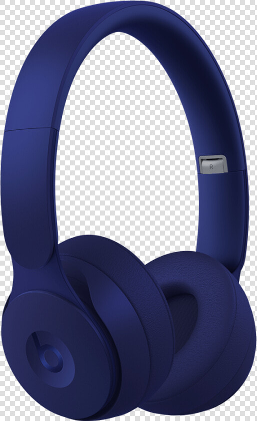 Studio 3 Headphones In Defiant Black red   Beats Solo Pro Dark Blue  HD Png DownloadTransparent PNG