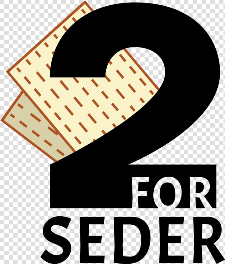 2 For Seder   Illustration  HD Png DownloadTransparent PNG