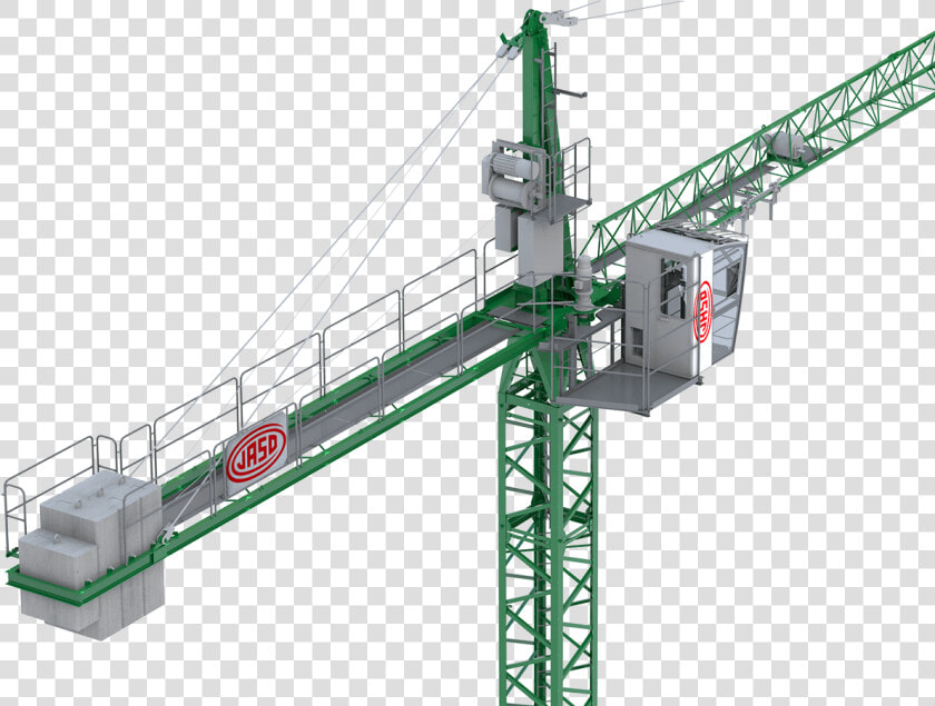 City Cranes   Gruas Torre Heavy Duty  HD Png DownloadTransparent PNG