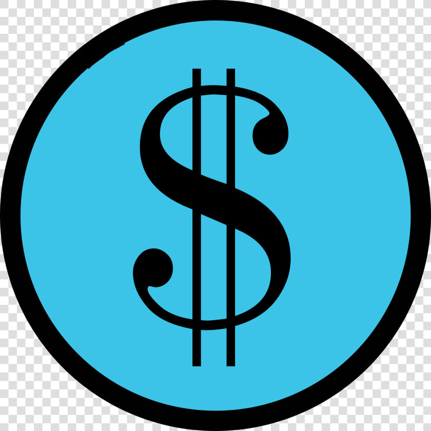 If You Are Female Helping Out  Please Wear Modest Clothing   Green Dollar Sign Png  Transparent PngTransparent PNG