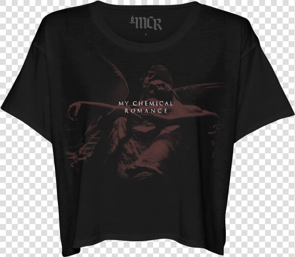 My Chemical Romance 2019 Merch  HD Png DownloadTransparent PNG