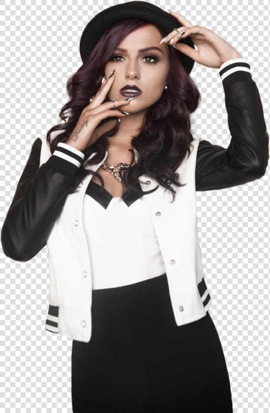 Transparent Nina Dobrev Png Tumblr   Cher Lloyd Sorry I M Late  Png DownloadTransparent PNG