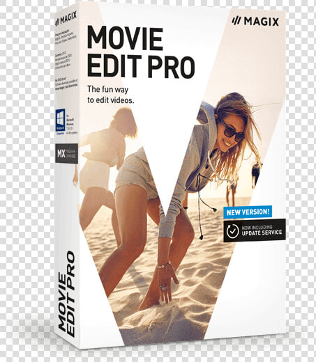 Magix Video Pro   Magix Products  HD Png DownloadTransparent PNG