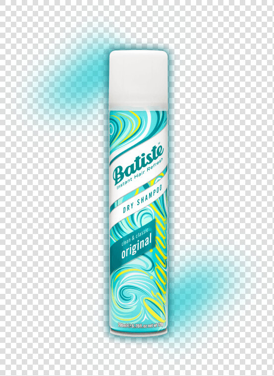 Batiste Kuru Şampuan Original  HD Png DownloadTransparent PNG