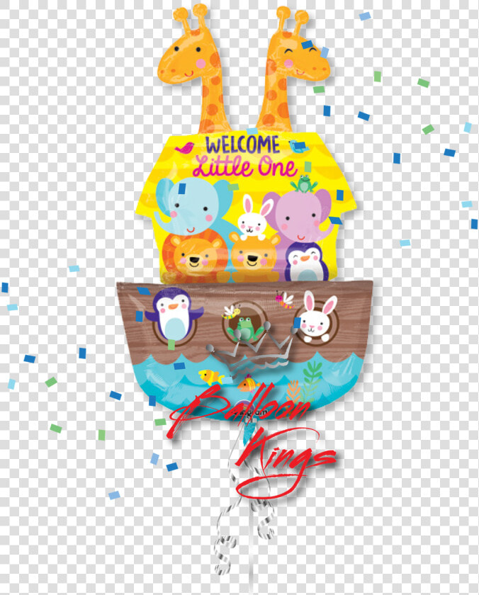 Transparent Noah S Ark Baby Shower Clipart   Noah  39 s Ark Baby Shower Props  HD Png DownloadTransparent PNG