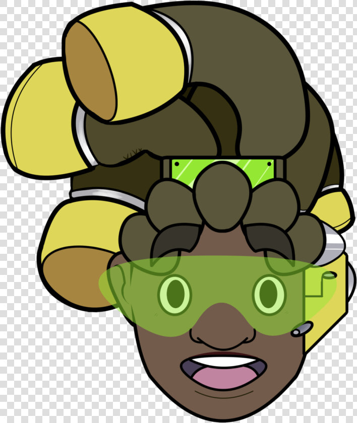 Graphic Lucio  HD Png DownloadTransparent PNG