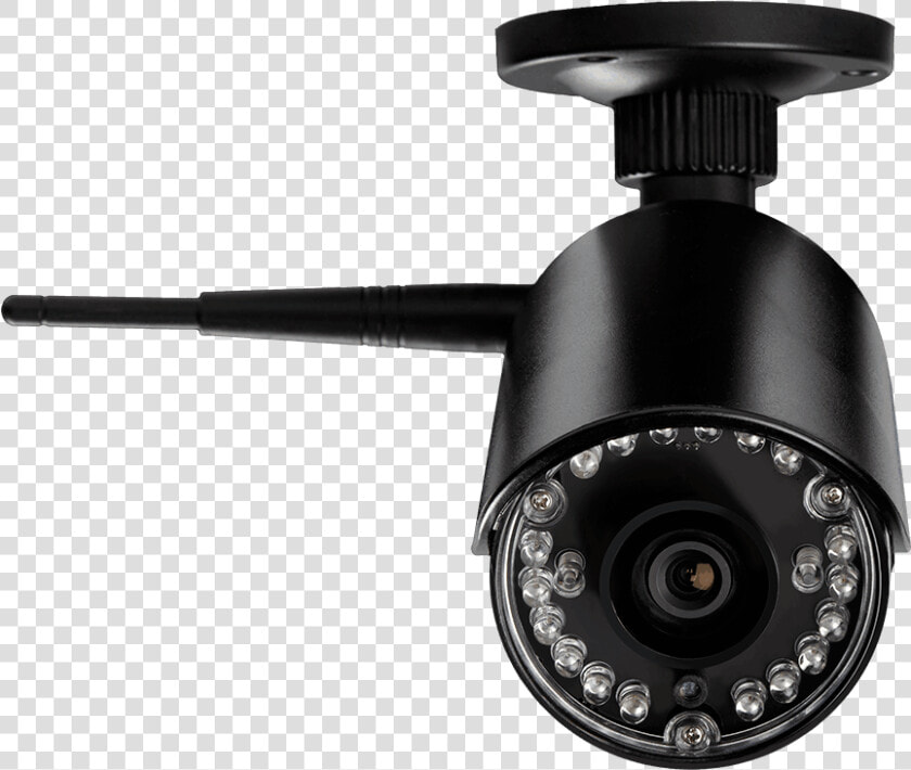 Hd 720p Outdoor Wireless Security Camera  135ft Night   Surveillance Camera  HD Png DownloadTransparent PNG