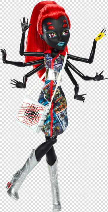 Wydowna Spider I Love Fashion  HD Png DownloadTransparent PNG