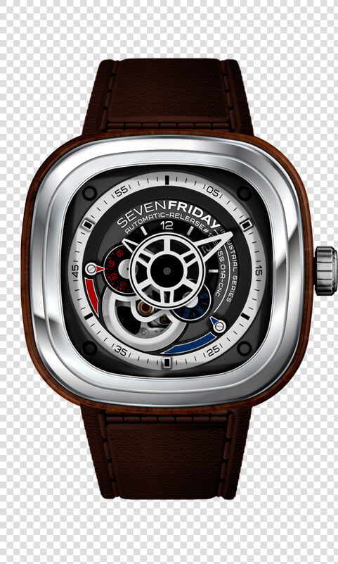 Sevenfriday  HD Png DownloadTransparent PNG